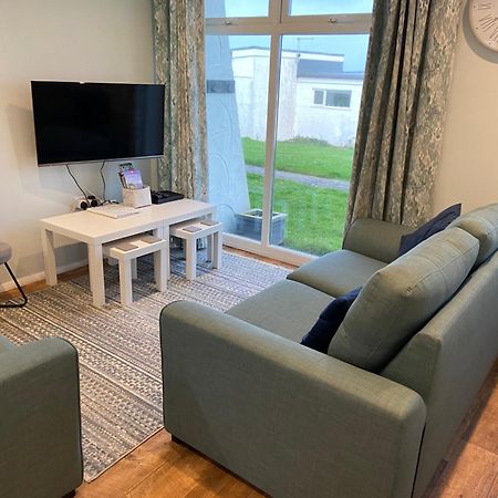 Chalet 23 Widemouth Bay Bude Bagian luar foto