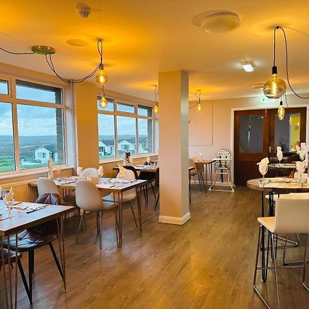 Chalet 23 Widemouth Bay Bude Bagian luar foto