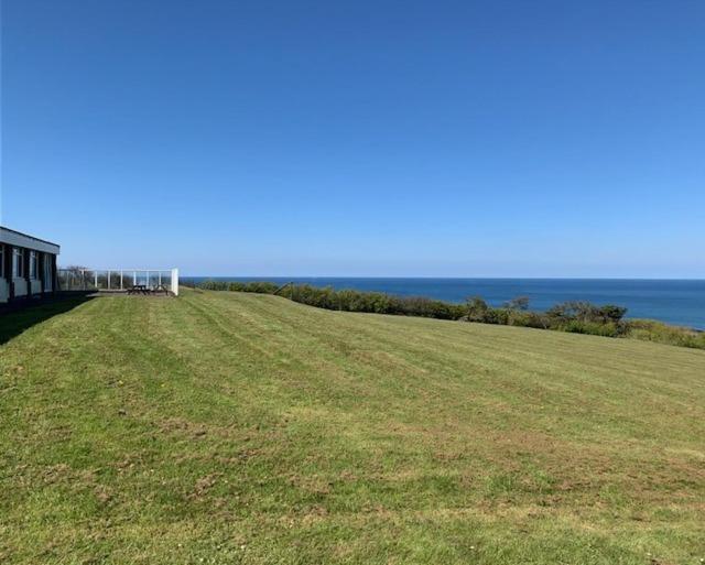 Chalet 23 Widemouth Bay Bude Bagian luar foto