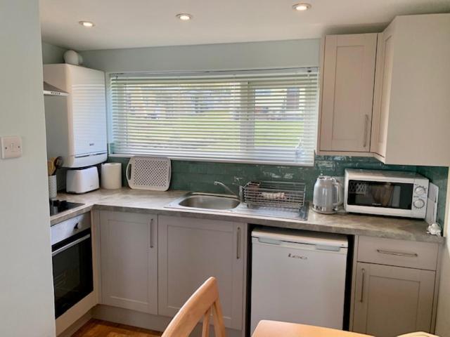Chalet 23 Widemouth Bay Bude Bagian luar foto