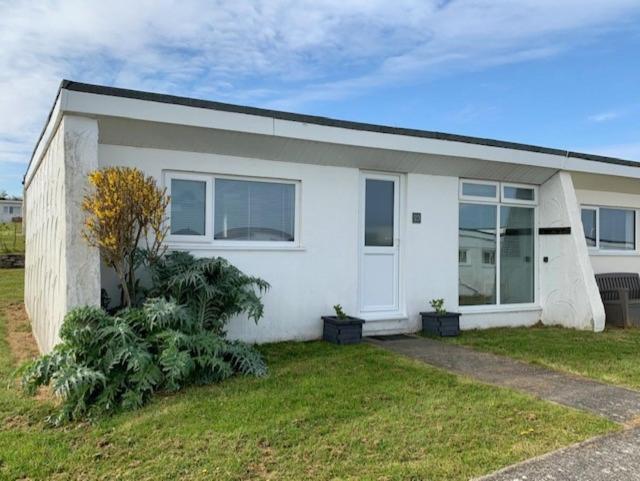 Chalet 23 Widemouth Bay Bude Bagian luar foto