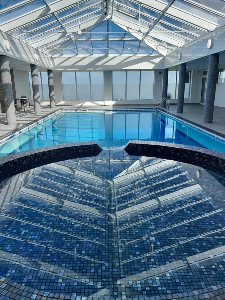 Chalet 23 Widemouth Bay Bude Bagian luar foto