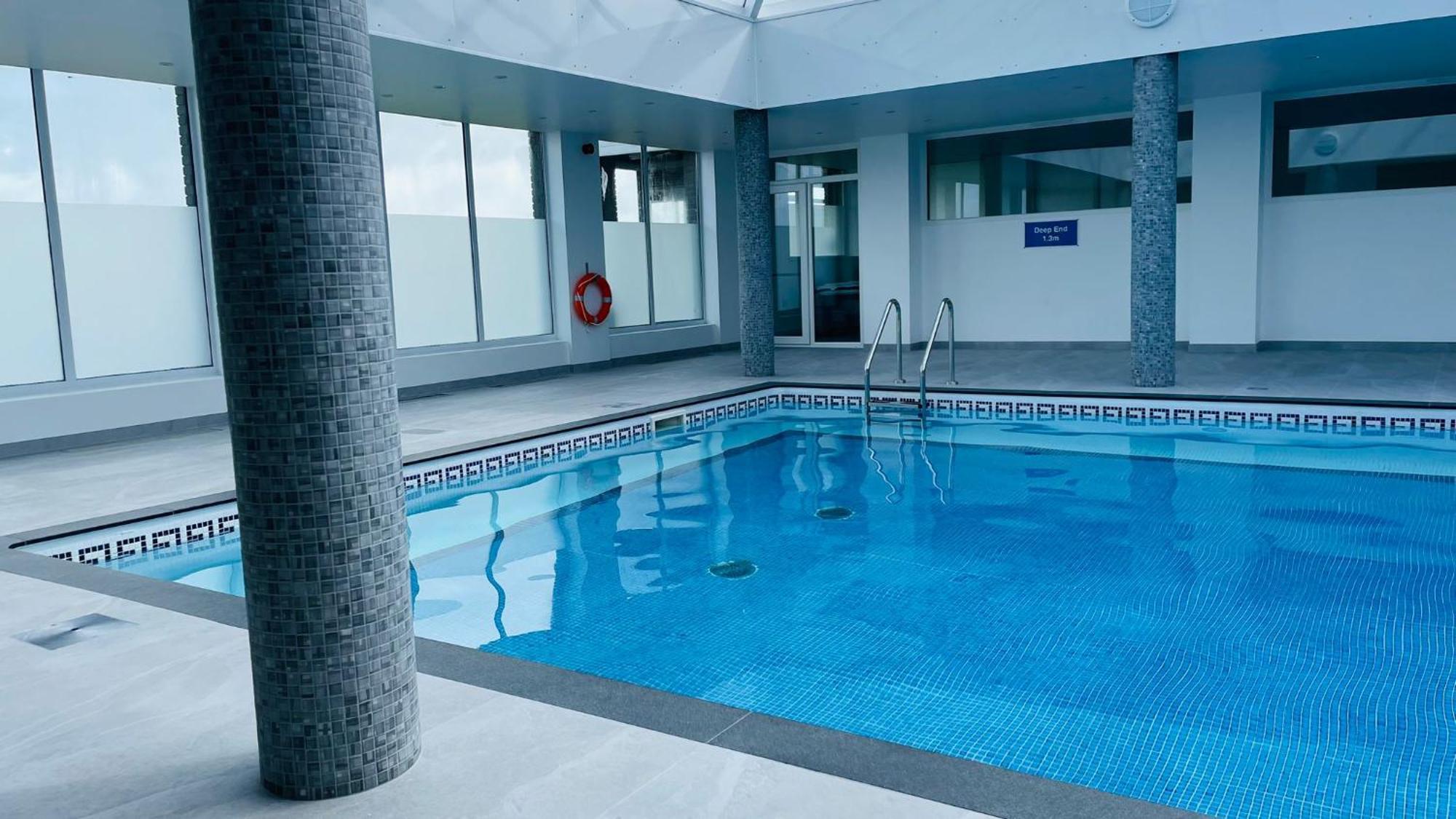 Chalet 23 Widemouth Bay Bude Bagian luar foto